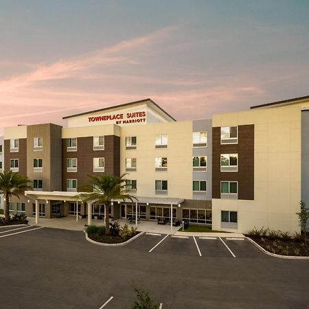 Towneplace Suites By Marriott Venice Venice Gardens Exterior foto