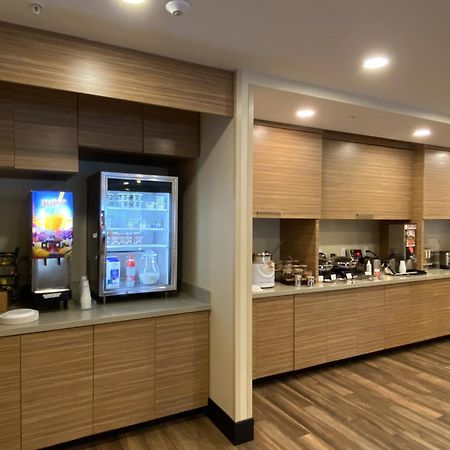 Towneplace Suites By Marriott Venice Venice Gardens Exterior foto