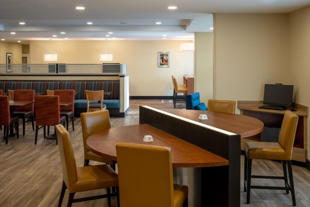 Towneplace Suites By Marriott Venice Venice Gardens Exterior foto