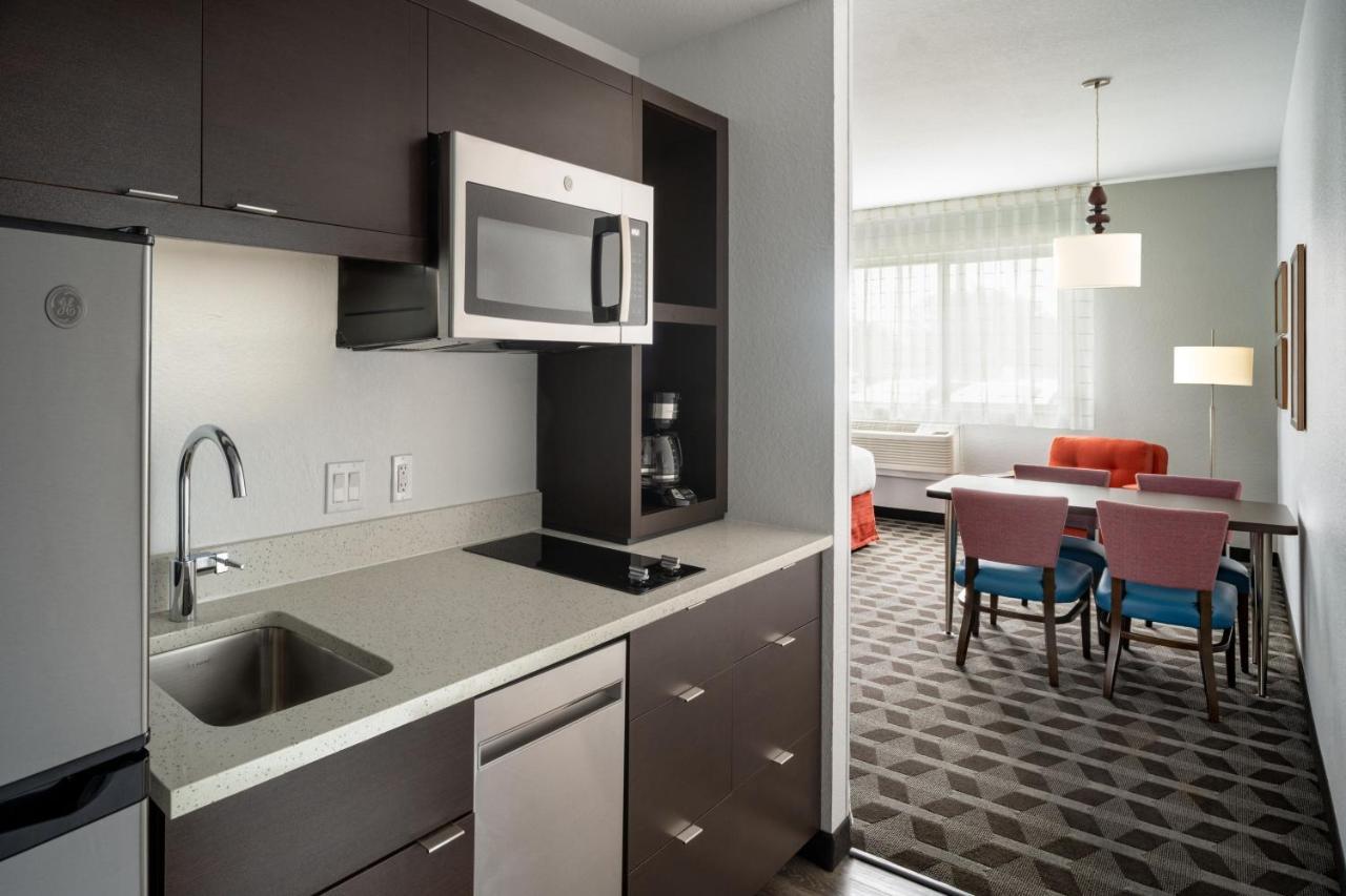 Towneplace Suites By Marriott Venice Venice Gardens Exterior foto