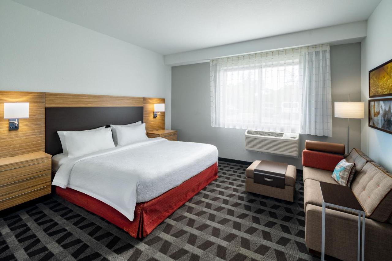 Towneplace Suites By Marriott Venice Venice Gardens Exterior foto