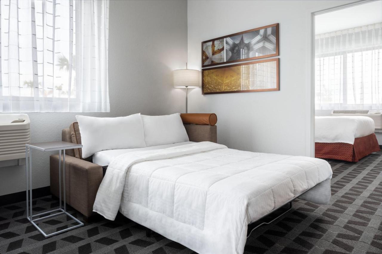 Towneplace Suites By Marriott Venice Venice Gardens Exterior foto