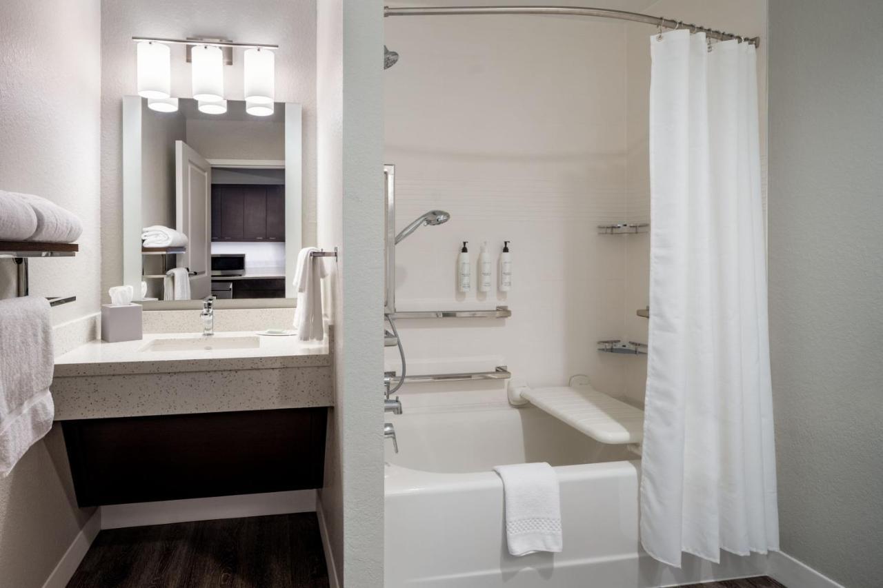 Towneplace Suites By Marriott Venice Venice Gardens Exterior foto