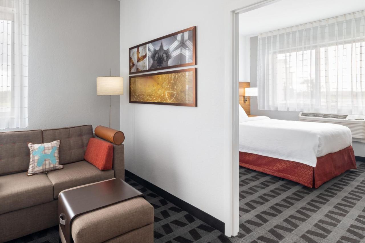 Towneplace Suites By Marriott Venice Venice Gardens Exterior foto