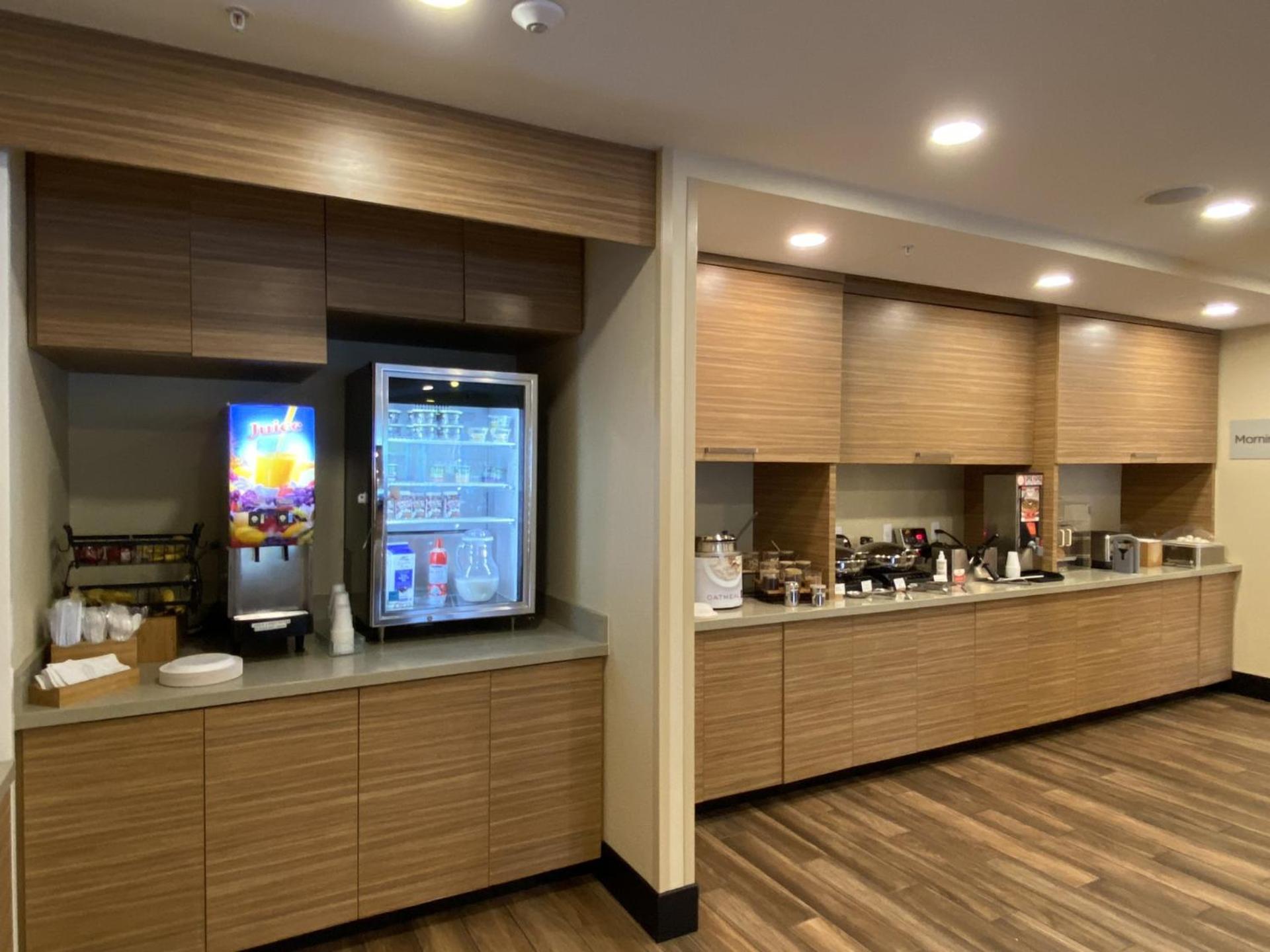Towneplace Suites By Marriott Venice Venice Gardens Exterior foto